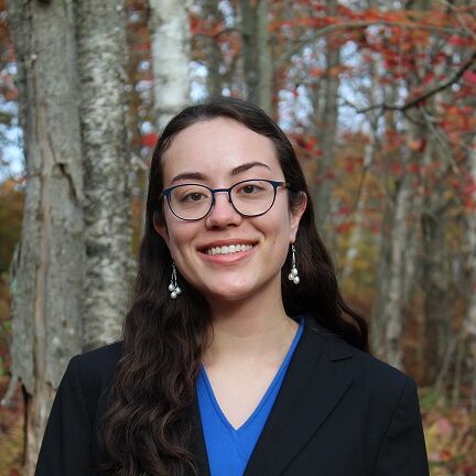 Family Medicine Resident Leader – Dr. Miranda Lees