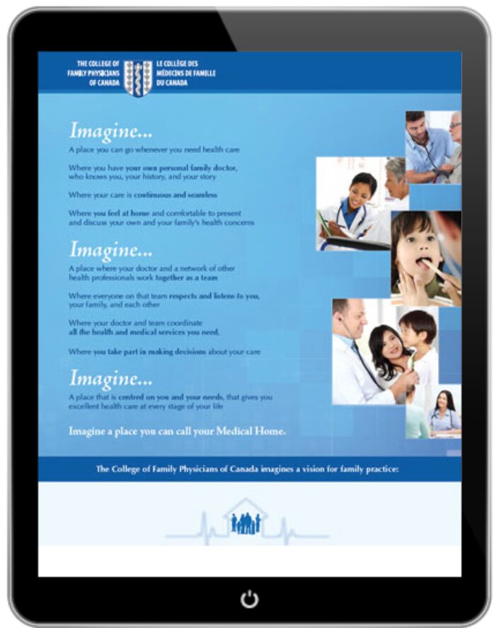 PMH design