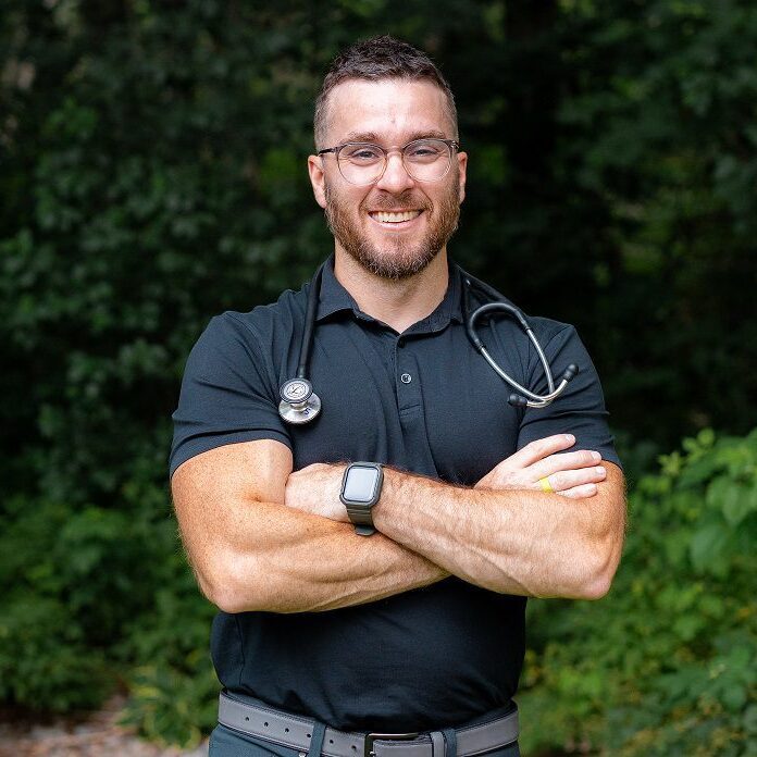 Award of Excellence – Dr. Jules Cormier